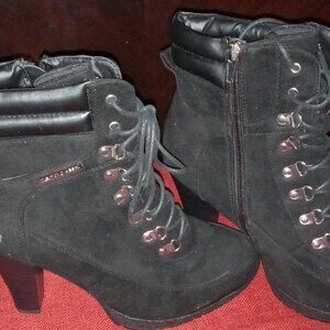 Apple Bottoms Shoes